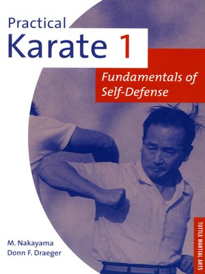 cover image of Practical Karate Volume 1